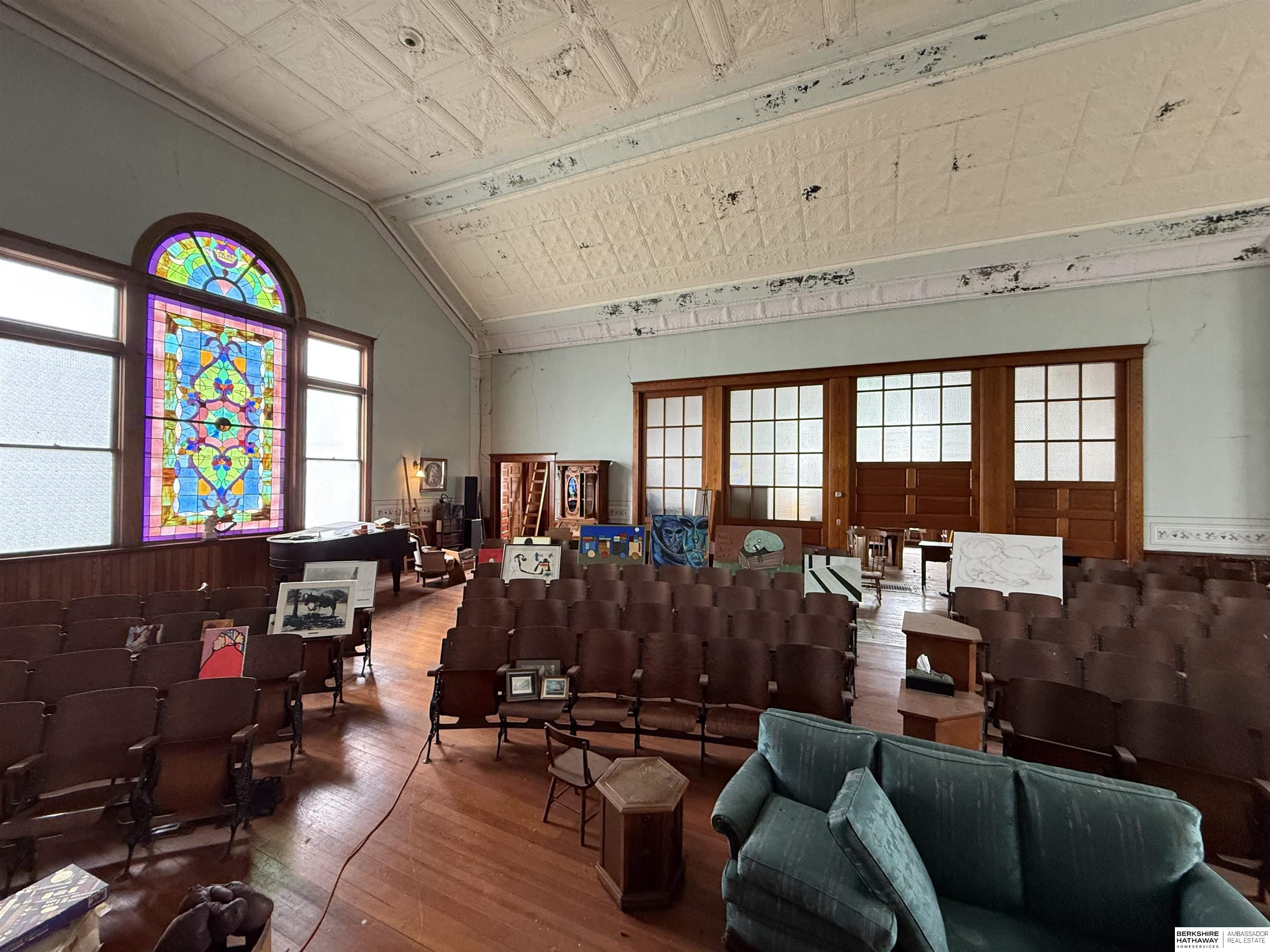 Malmo, Nebraska 68040, United States, 1 Bedroom Bedrooms, ,1 BathroomBathrooms,Residential,Active,150470