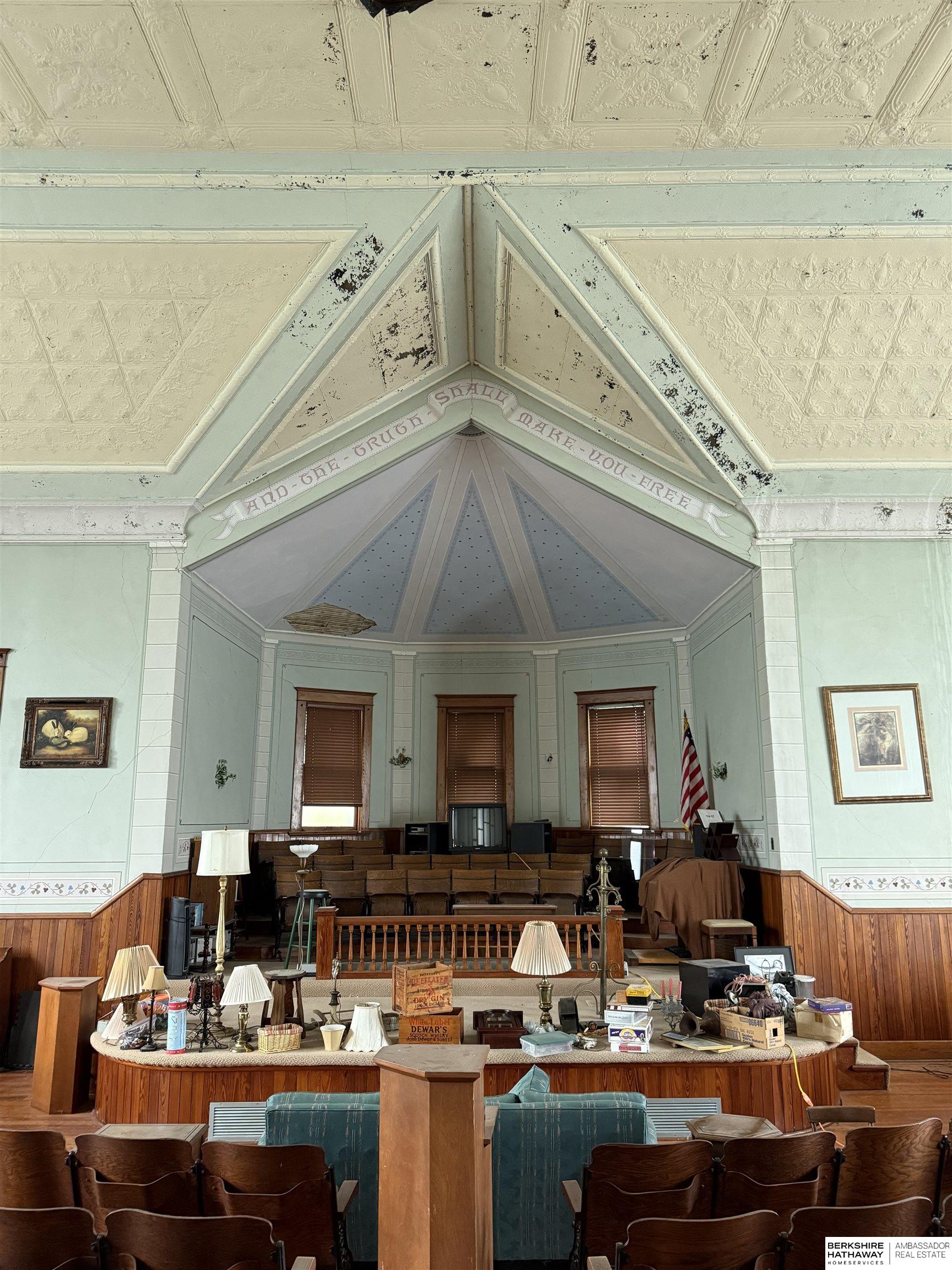 Malmo, Nebraska 68040, United States, 1 Bedroom Bedrooms, ,1 BathroomBathrooms,Residential,Active,150470