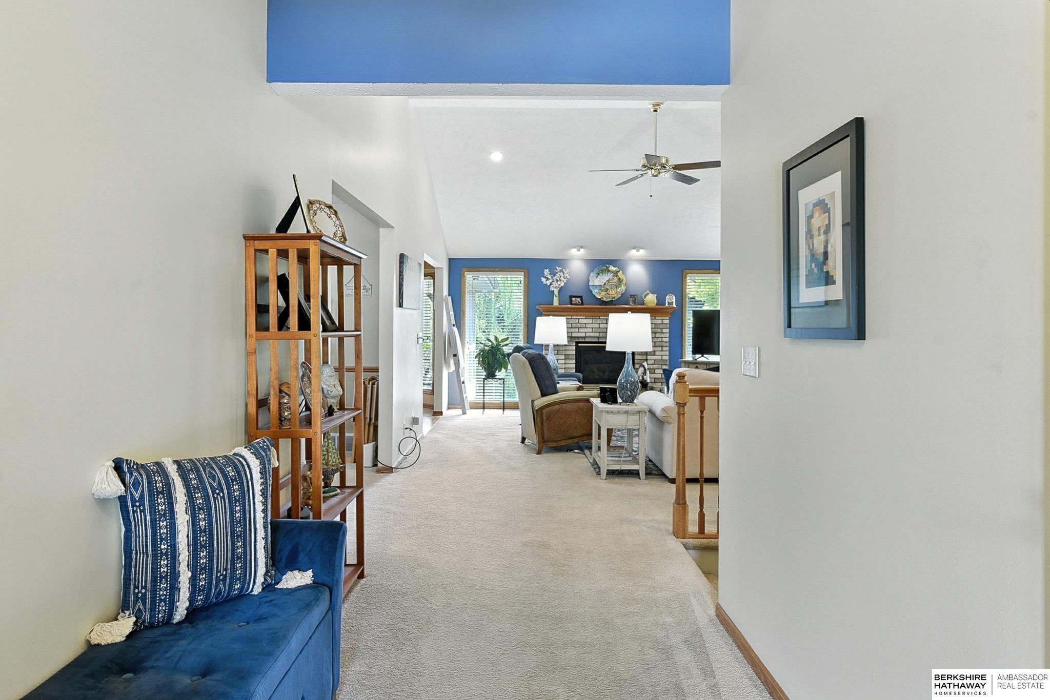 Omaha, Nebraska 68135, United States, 4 Bedrooms Bedrooms, ,3 BathroomsBathrooms,Residential,Active,196380