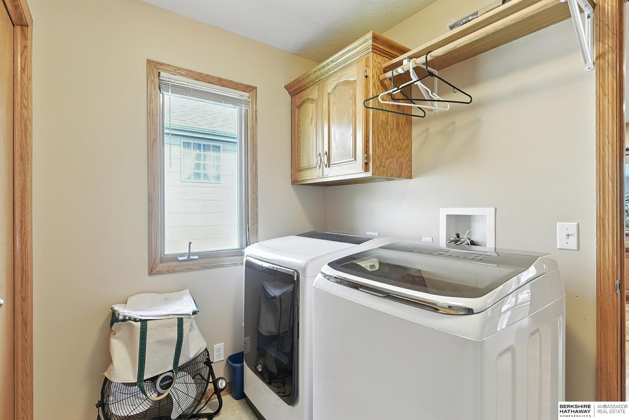 Omaha, Nebraska 68135, United States, 4 Bedrooms Bedrooms, ,3 BathroomsBathrooms,Residential,Active,196380