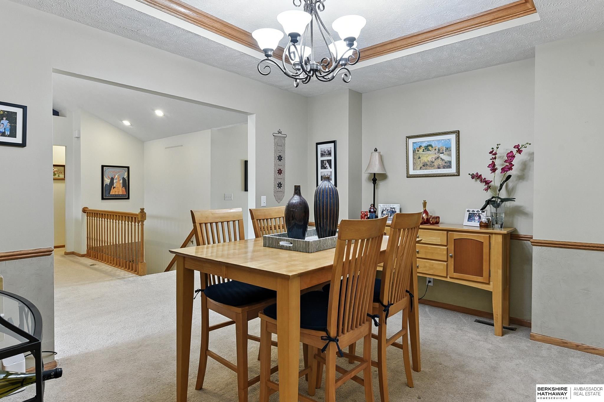 Omaha, Nebraska 68135, United States, 4 Bedrooms Bedrooms, ,3 BathroomsBathrooms,Residential,Active,196380