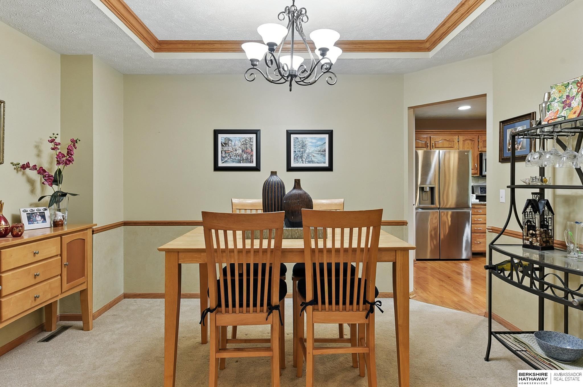 Omaha, Nebraska 68135, United States, 4 Bedrooms Bedrooms, ,3 BathroomsBathrooms,Residential,Active,196380