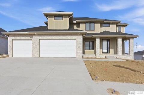 Photo of 20152 T Street, Omaha, NE 68135 (MLS # 22608486)