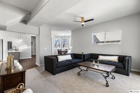 Photo of 2512 Binney Street, Omaha, NE 68111 (MLS # 22534612)