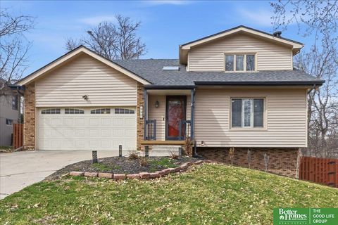 Photo of 9024 Washington Street, Omaha, NE 68127 (MLS # 22606708)
