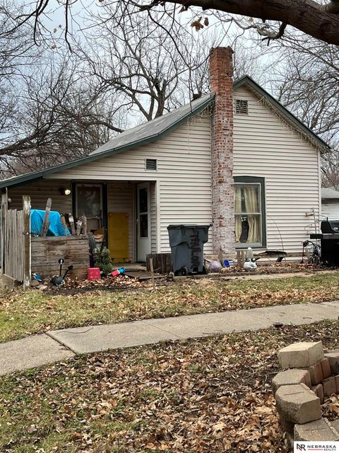 Photo of 2304 N Street, Auburn, NE 68305 (MLS # 22601265)
