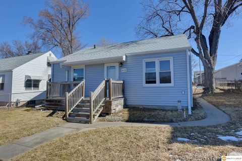 Photo of 4119 S 39th Street, Omaha, NE 68107 (MLS # 22606027)