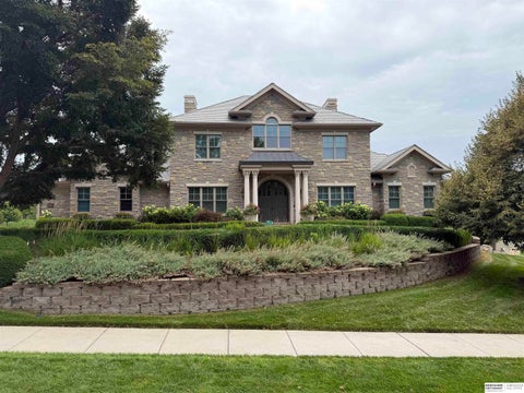Photo of 3217 S 173rd Street, Omaha, NE 68130 (MLS # 22621573)