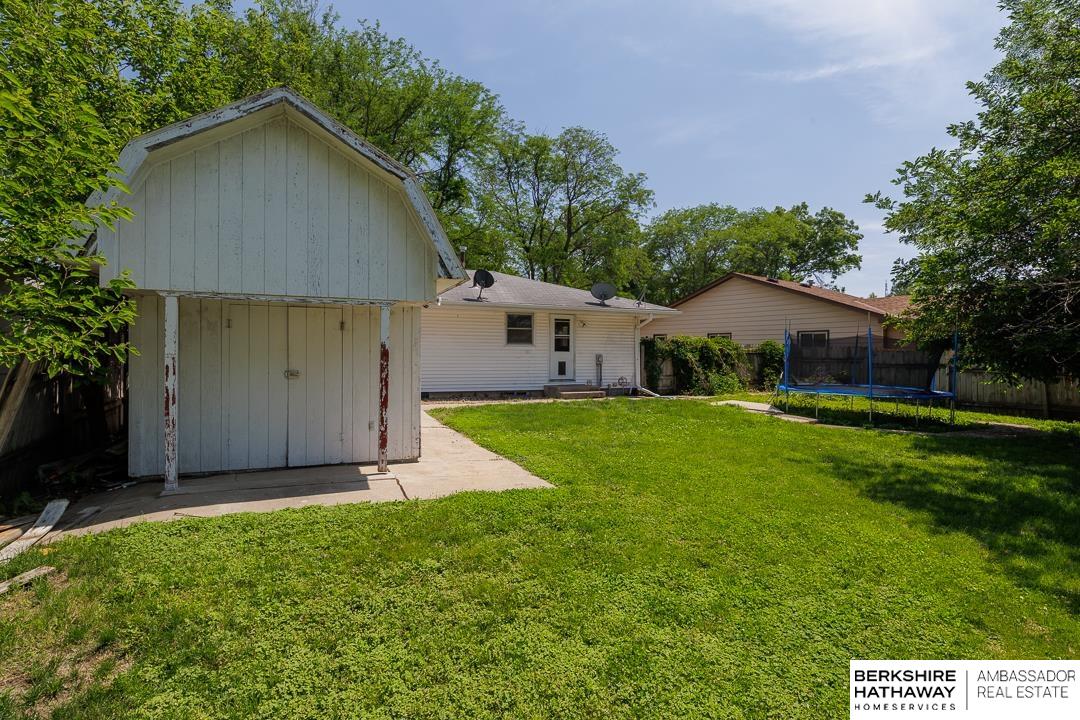 Lincoln, Nebraska 68504, United States, 3 Bedrooms Bedrooms, ,1 BathroomBathrooms,Residential,Pending,151294