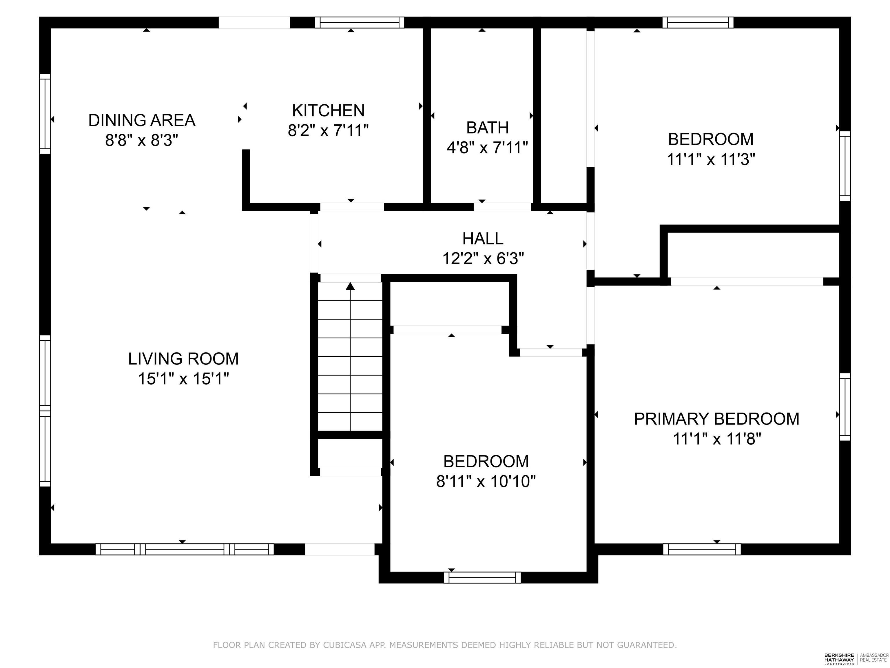 Lincoln, Nebraska 68504, United States, 3 Bedrooms Bedrooms, ,1 BathroomBathrooms,Residential,Pending,151294