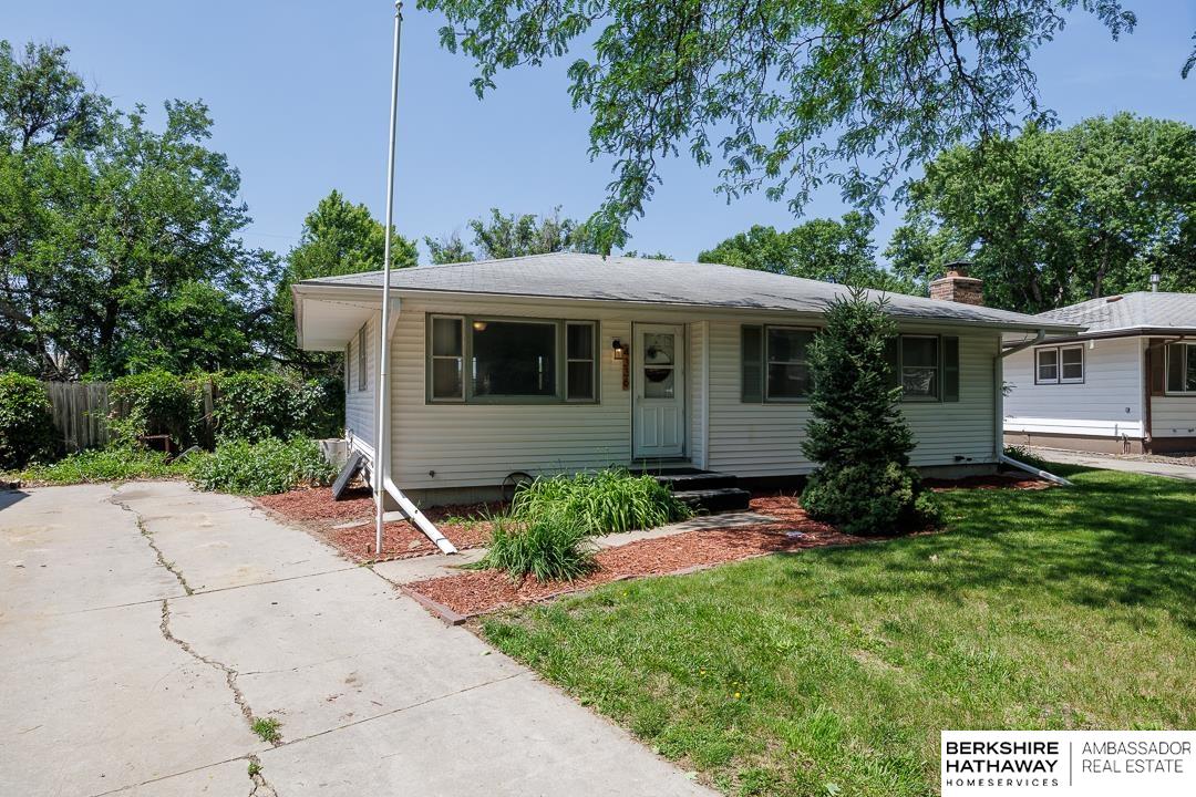 Lincoln, Nebraska 68504, United States, 3 Bedrooms Bedrooms, ,1 BathroomBathrooms,Residential,Pending,151294