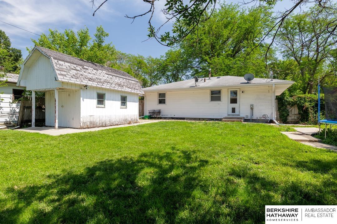 Lincoln, Nebraska 68504, United States, 3 Bedrooms Bedrooms, ,1 BathroomBathrooms,Residential,Pending,151294