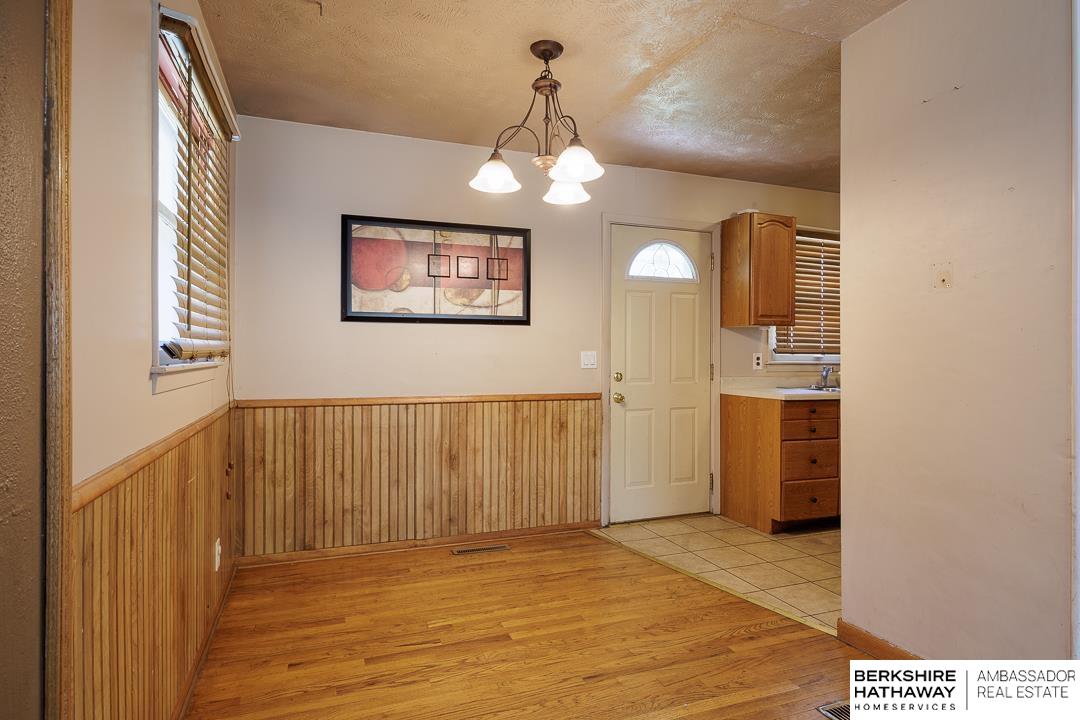 Lincoln, Nebraska 68504, United States, 3 Bedrooms Bedrooms, ,1 BathroomBathrooms,Residential,Pending,151294