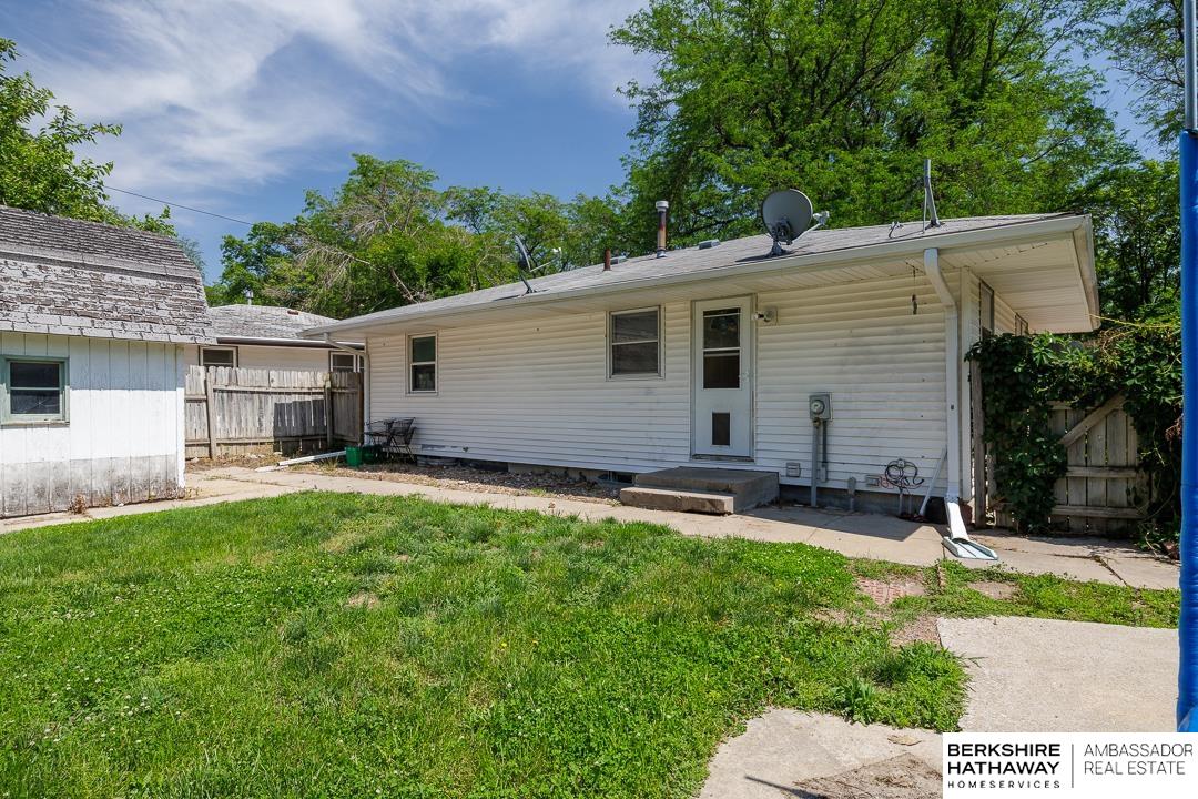 Lincoln, Nebraska 68504, United States, 3 Bedrooms Bedrooms, ,1 BathroomBathrooms,Residential,Pending,151294