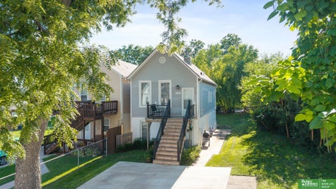 Photo of 828 S 21st Street, Omaha, NE 68108 (MLS # 22619041)