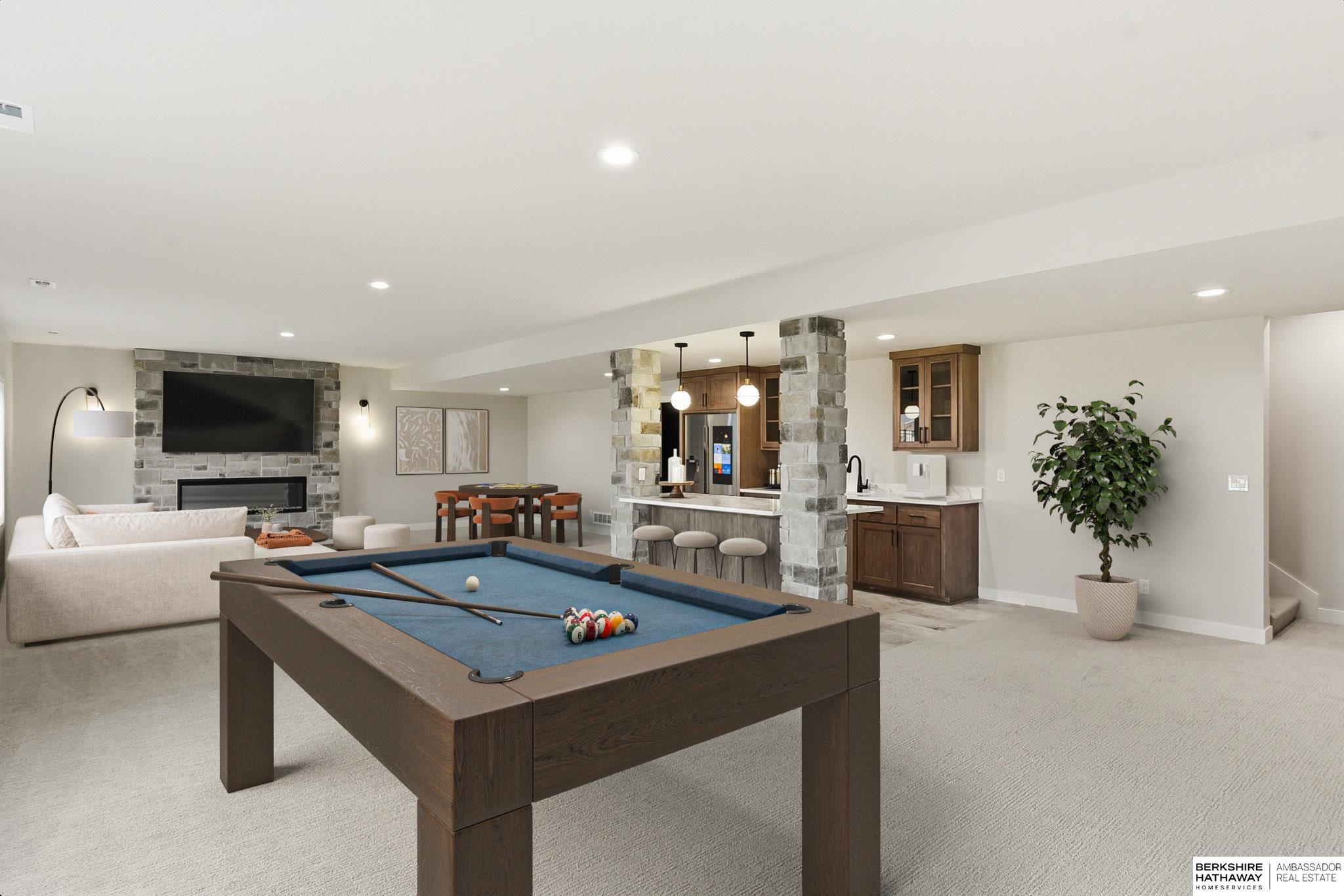 Elkhorn, Nebraska 68022, United States, 5 Bedrooms Bedrooms, ,3 BathroomsBathrooms,Residential,Active,257426