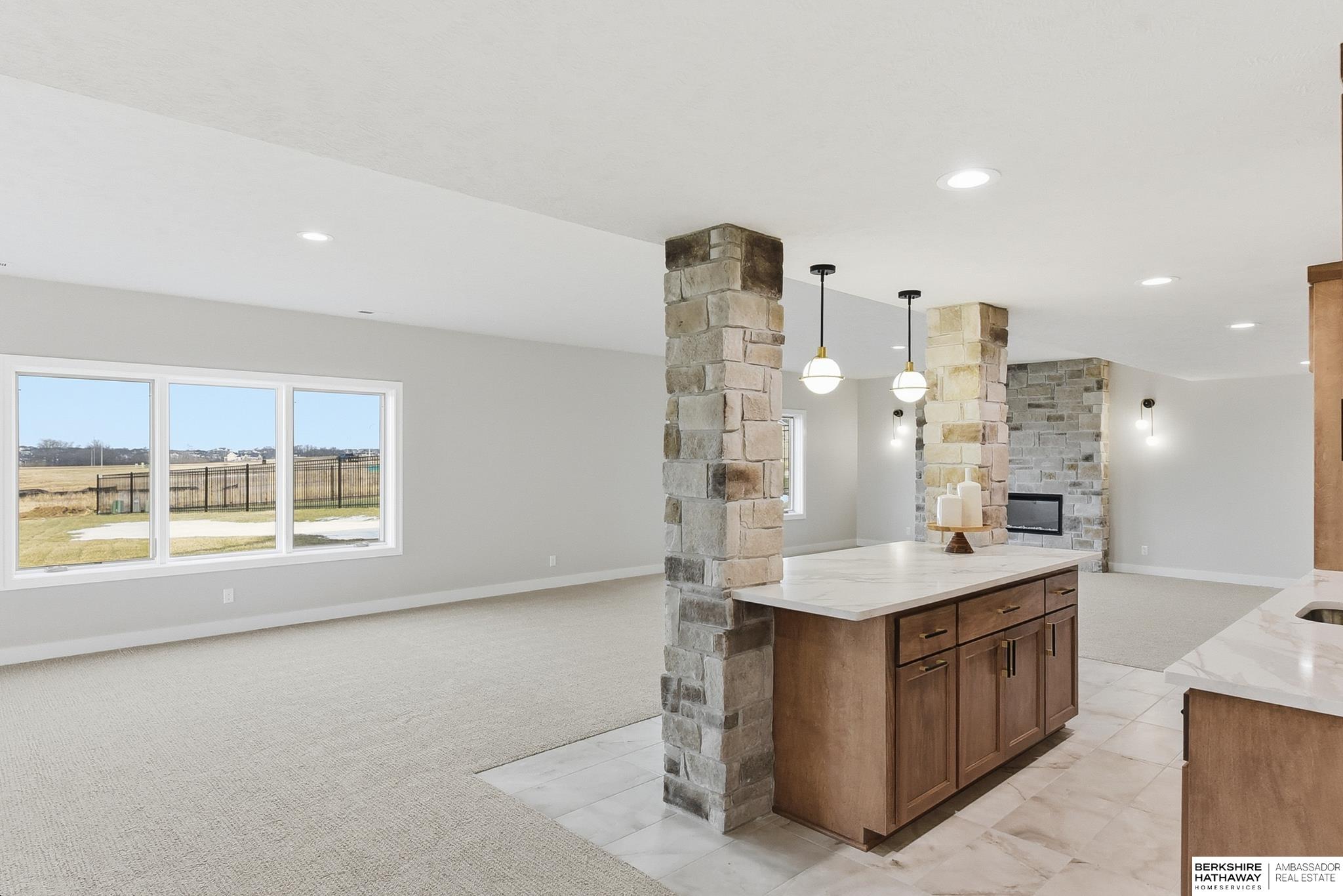 Elkhorn, Nebraska 68022, United States, 5 Bedrooms Bedrooms, ,3 BathroomsBathrooms,Residential,Active,257426