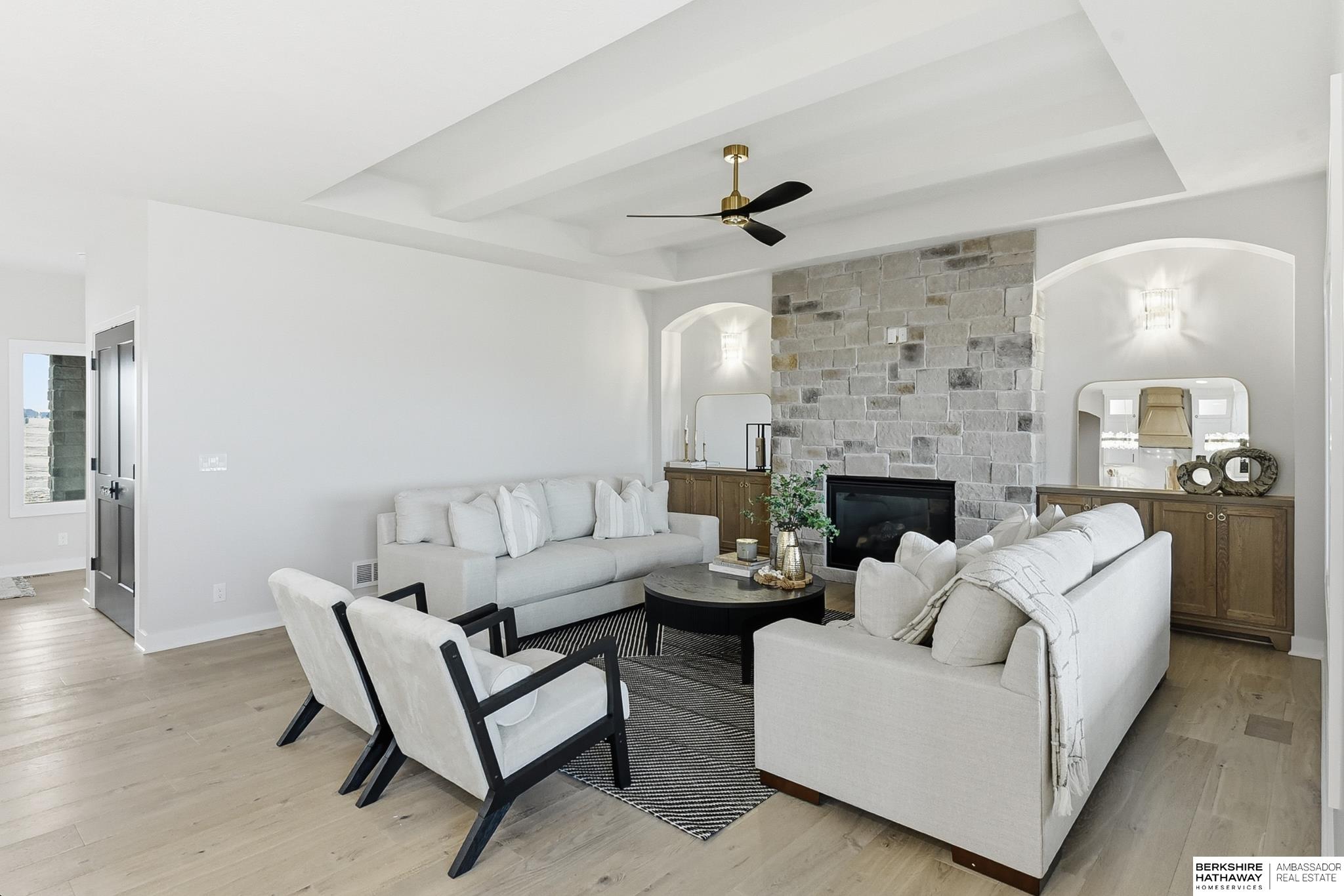 Elkhorn, Nebraska 68022, United States, 5 Bedrooms Bedrooms, ,3 BathroomsBathrooms,Residential,Active,257426