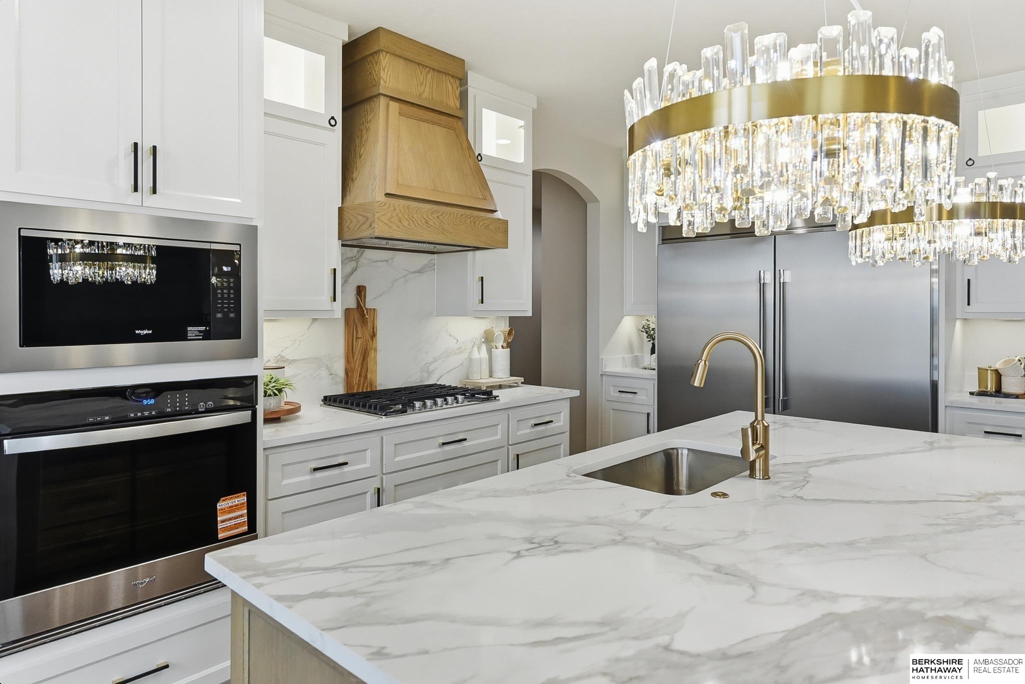 Elkhorn, Nebraska 68022, United States, 5 Bedrooms Bedrooms, ,3 BathroomsBathrooms,Residential,Active,257426