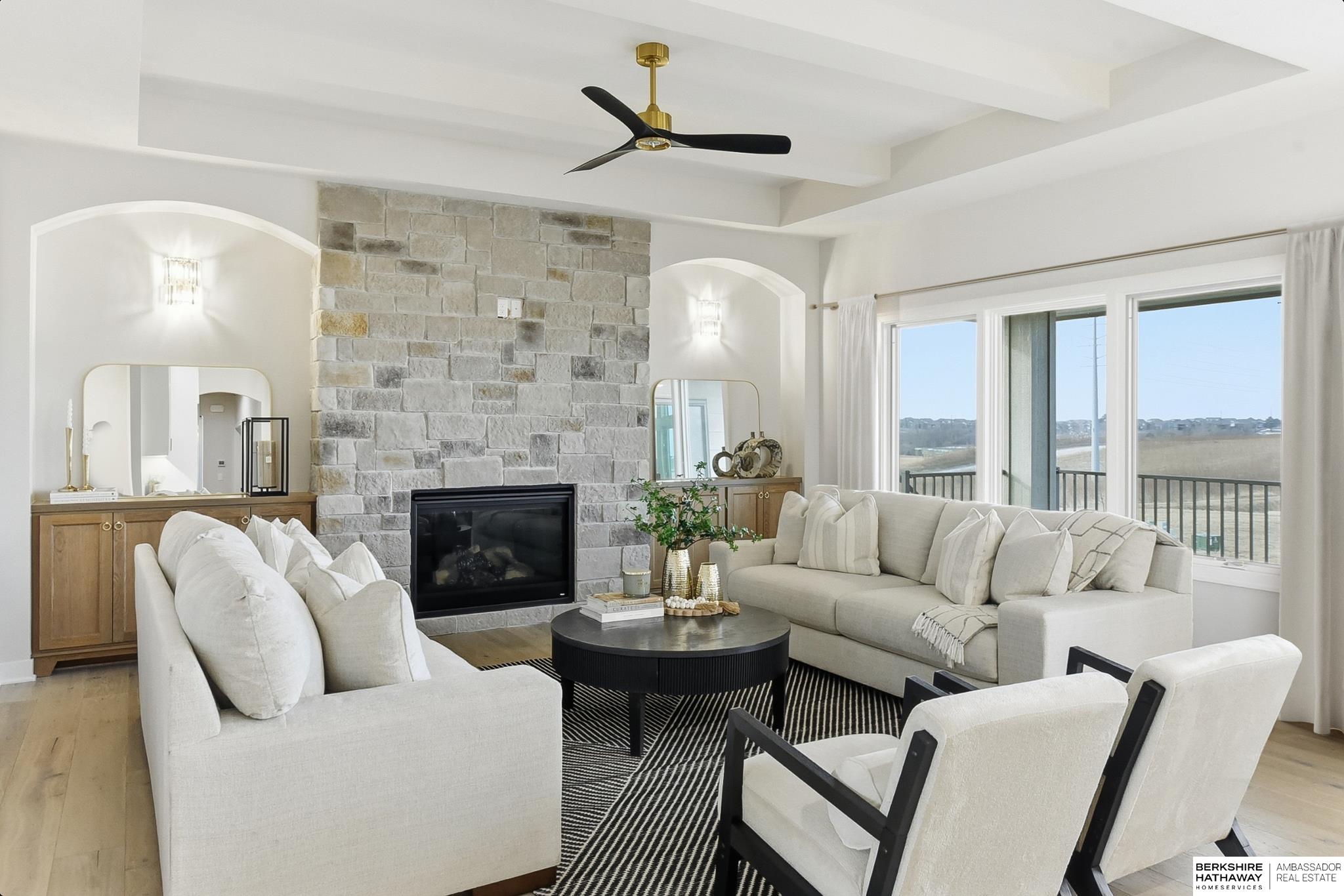 Elkhorn, Nebraska 68022, United States, 5 Bedrooms Bedrooms, ,3 BathroomsBathrooms,Residential,Active,257426