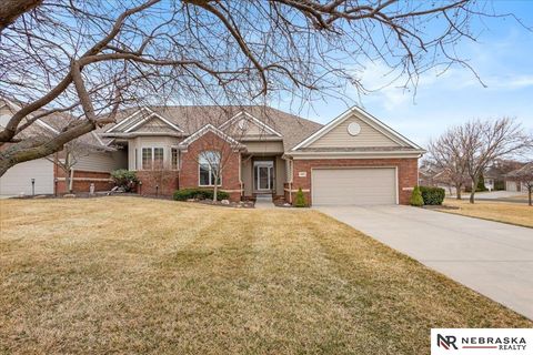 Photo of 4860 Gleneagle Court, Lincoln, NE 68526 (MLS # 22604893)