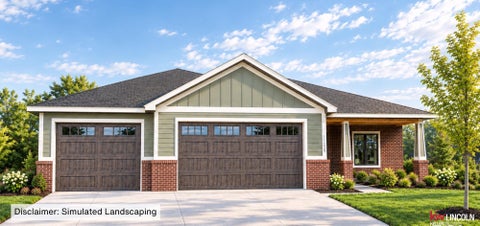 Photo of 1140 Evergreen Road, Bennet, NE 68317 (MLS # 22628571)