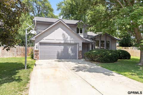 Photo of 10754 Suffolk Circle, Omaha, NE 68127 (MLS # 22620273)