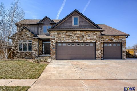 Photo of 9831 N 151st Street, Waverly, NE 68462 (MLS # 22534585)