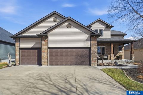 Photo of 9212 S 29th Street, Lincoln, NE 68516 (MLS # 22610807)