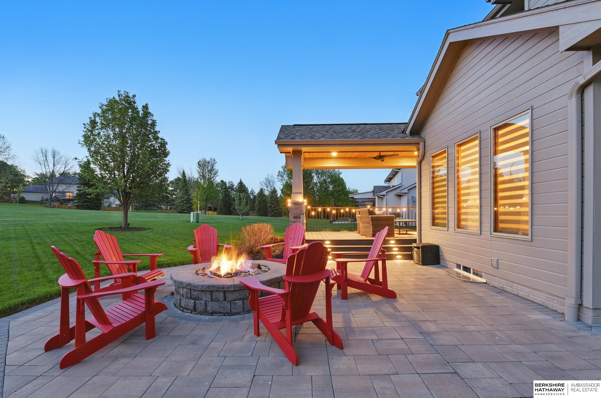 La Vista, Nebraska 68128, United States, 4 Bedrooms Bedrooms, ,3 BathroomsBathrooms,Residential,Active,130092