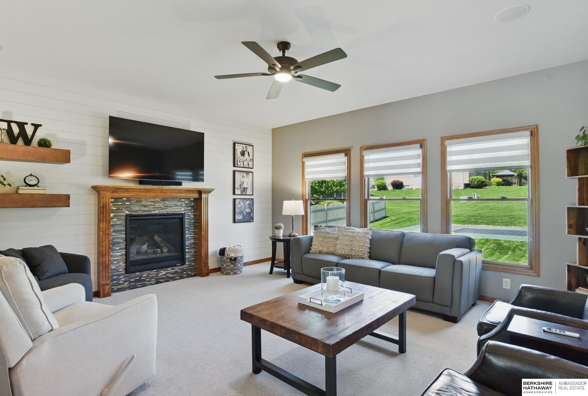 La Vista, Nebraska 68128, United States, 4 Bedrooms Bedrooms, ,3 BathroomsBathrooms,Residential,Active,130092