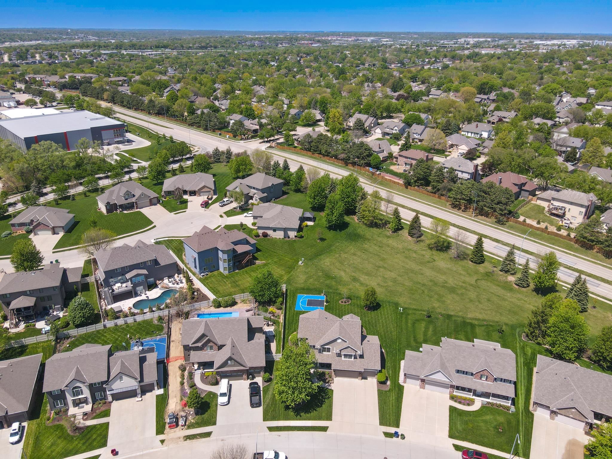 La Vista, Nebraska 68128, United States, 4 Bedrooms Bedrooms, ,3 BathroomsBathrooms,Residential,Active,130092