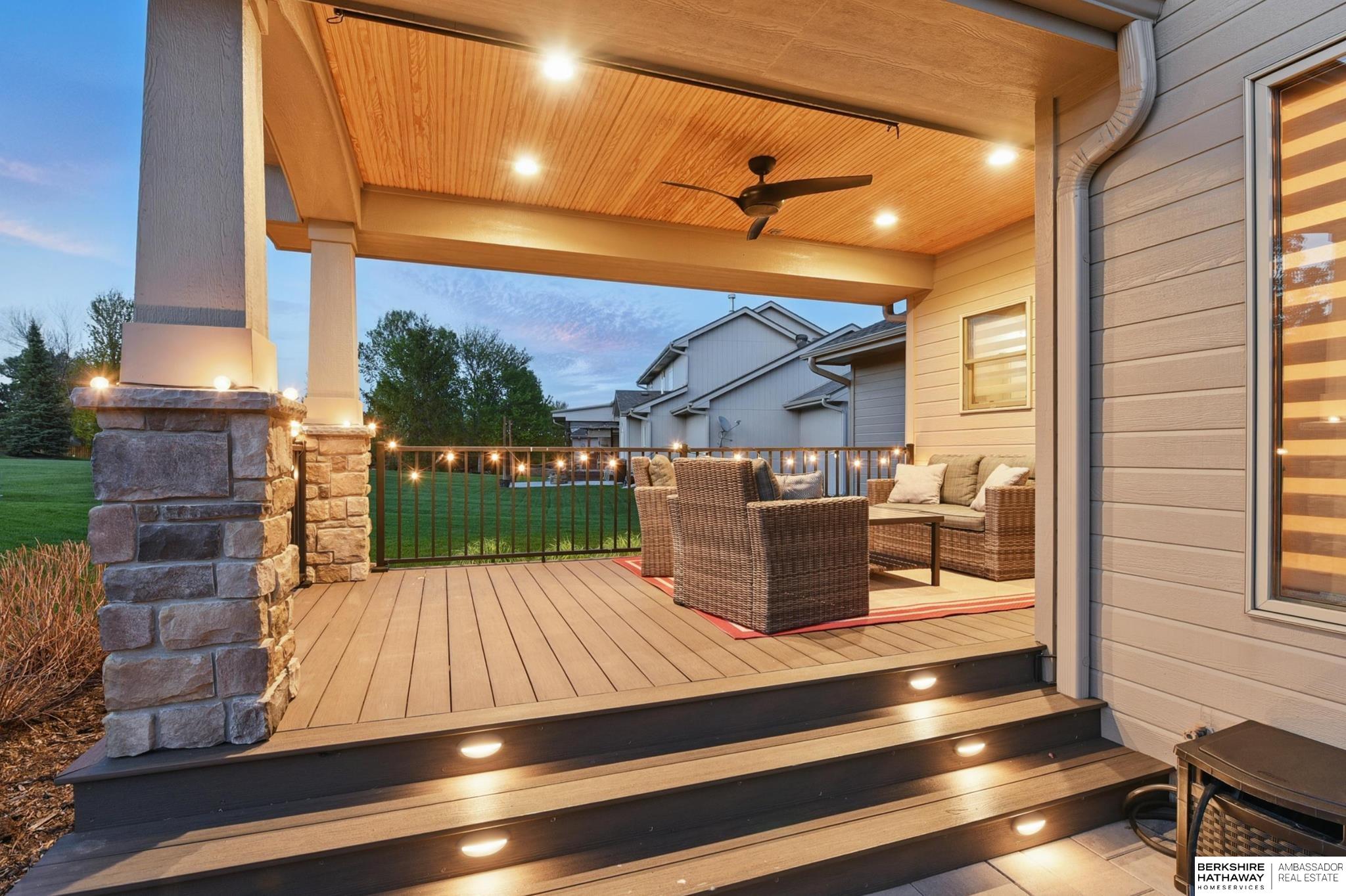 La Vista, Nebraska 68128, United States, 4 Bedrooms Bedrooms, ,3 BathroomsBathrooms,Residential,Active,130092