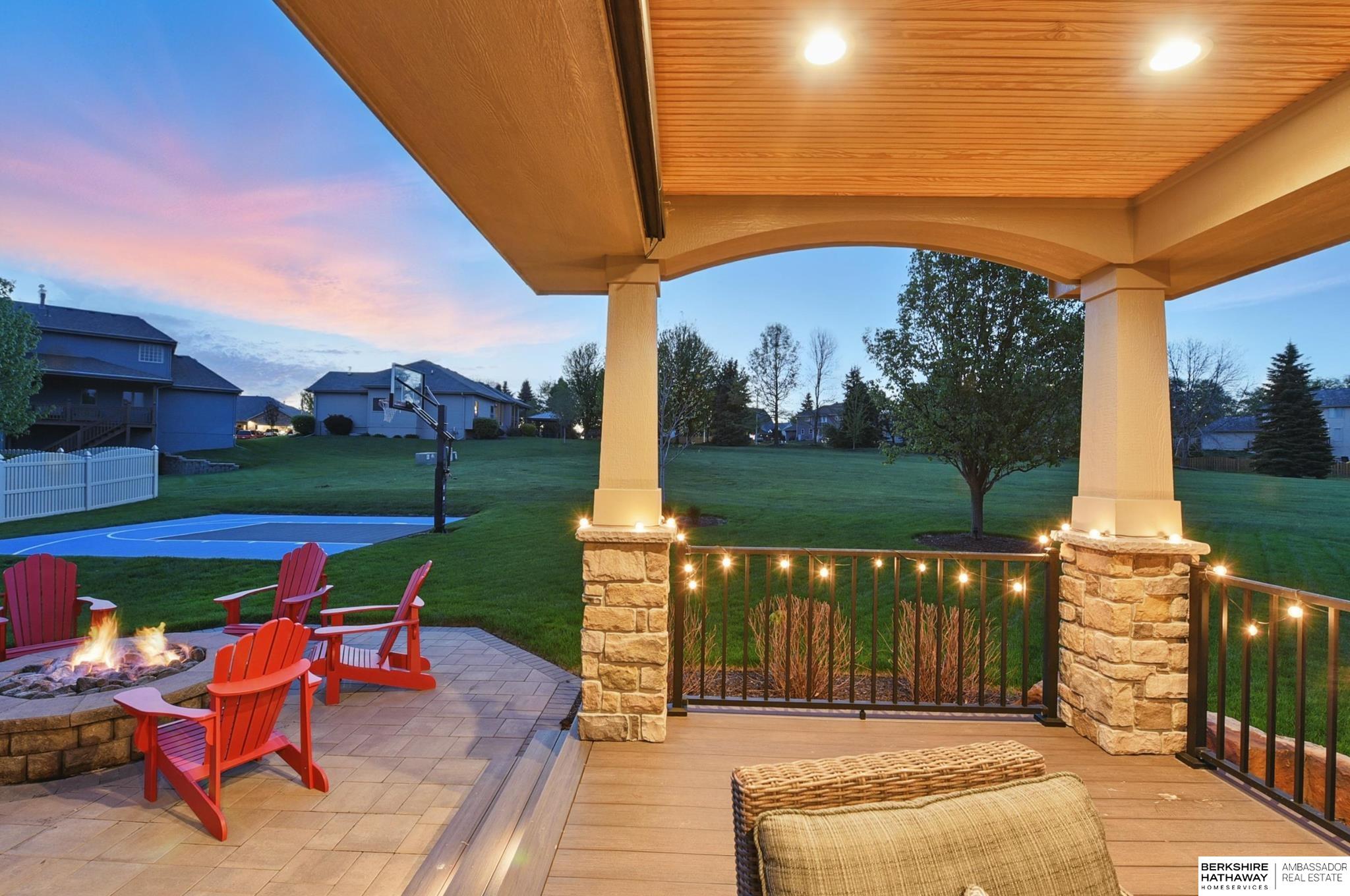 La Vista, Nebraska 68128, United States, 4 Bedrooms Bedrooms, ,3 BathroomsBathrooms,Residential,Active,130092