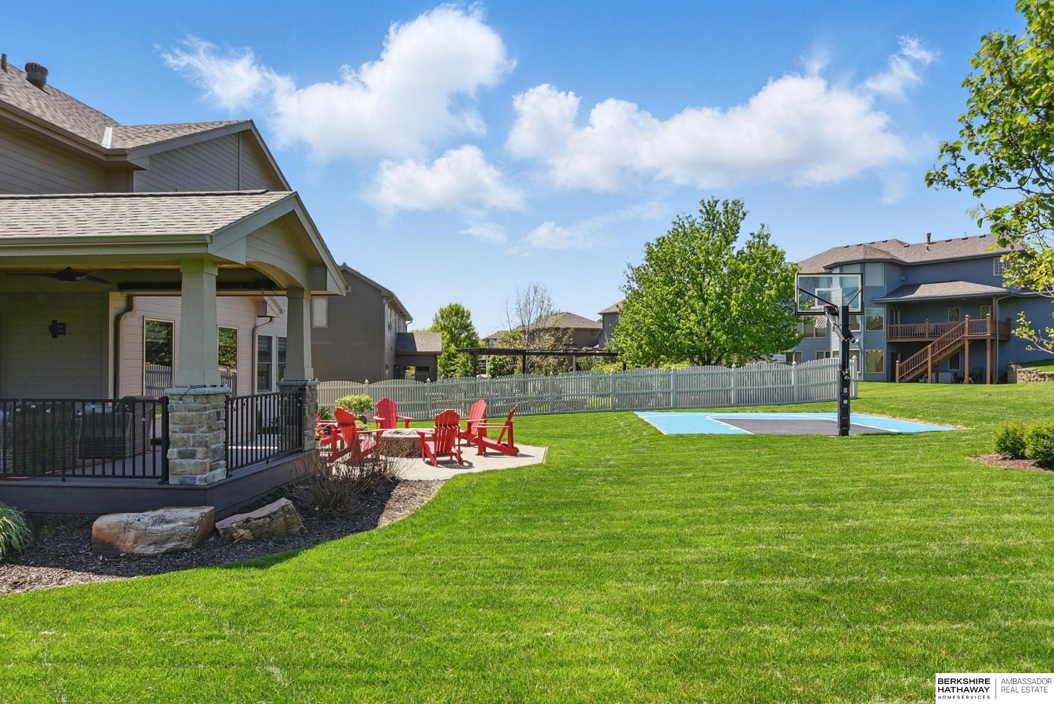 La Vista, Nebraska 68128, United States, 4 Bedrooms Bedrooms, ,3 BathroomsBathrooms,Residential,Active,130092