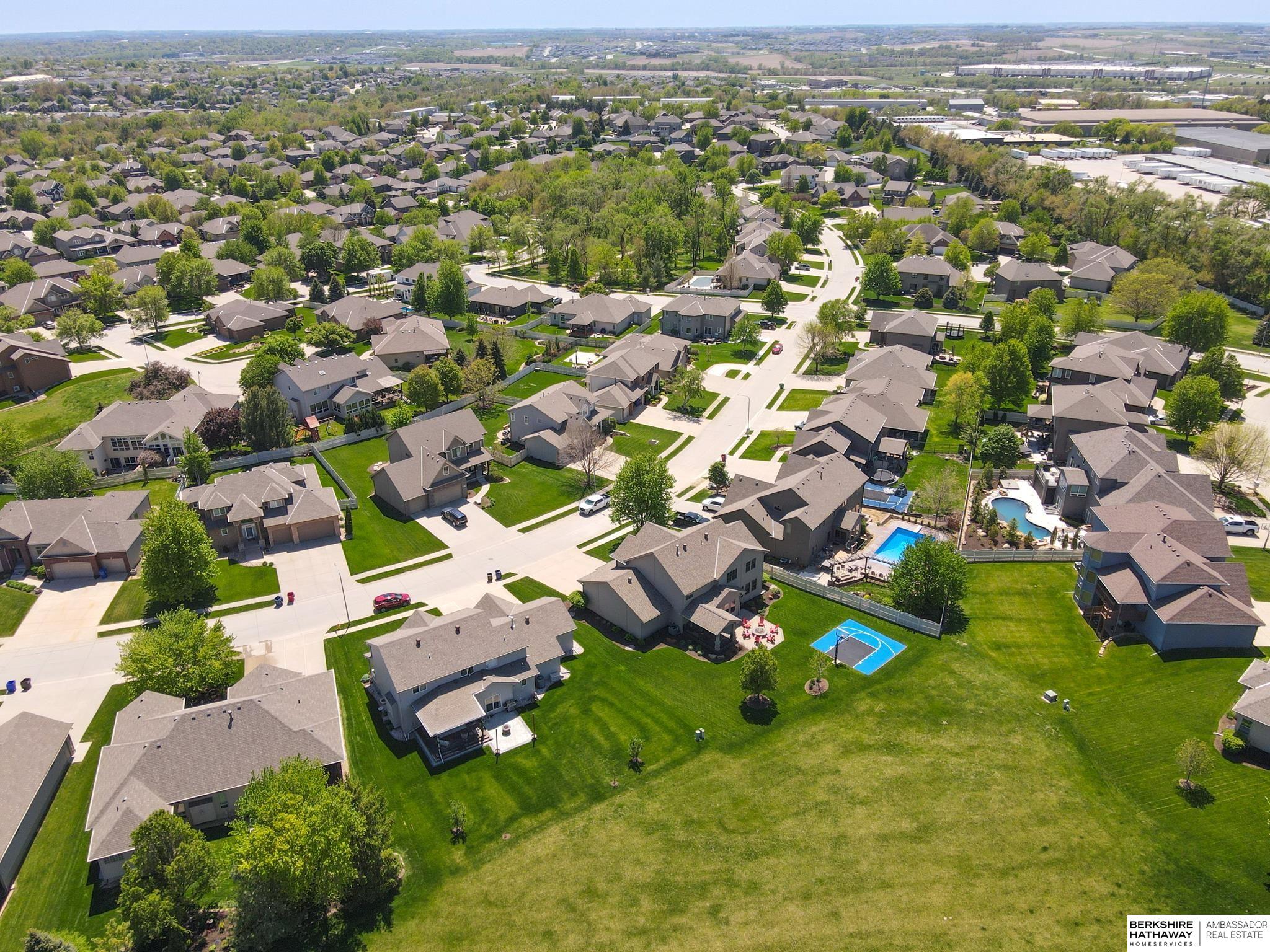 La Vista, Nebraska 68128, United States, 4 Bedrooms Bedrooms, ,3 BathroomsBathrooms,Residential,Active,130092