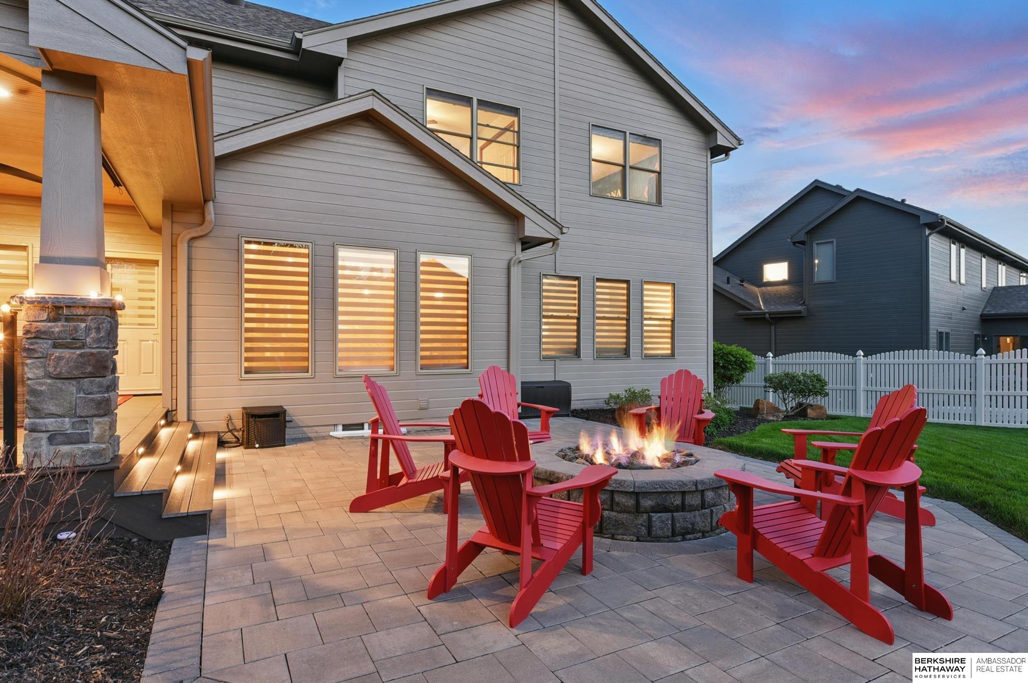 La Vista, Nebraska 68128, United States, 4 Bedrooms Bedrooms, ,3 BathroomsBathrooms,Residential,Active,130092