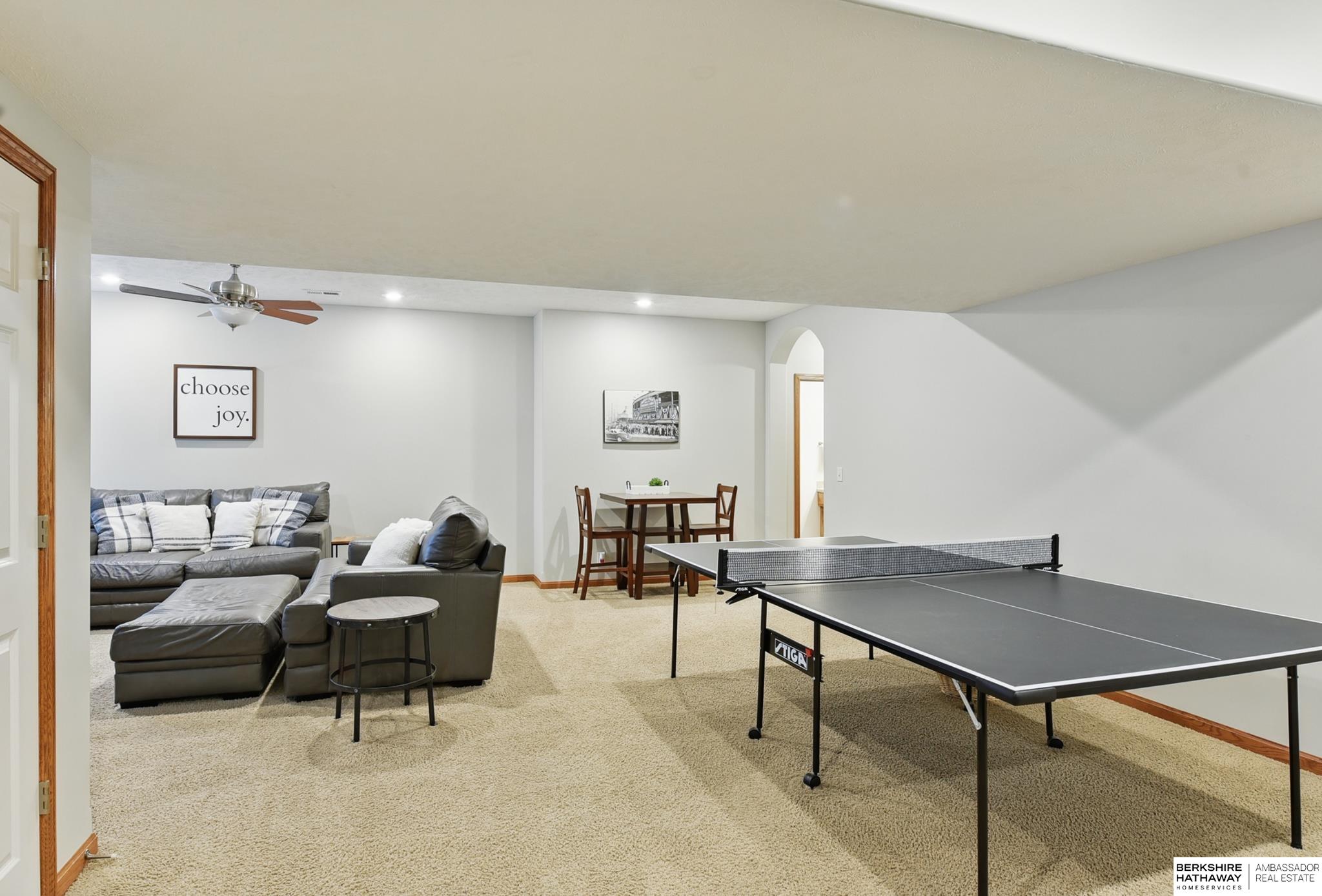 La Vista, Nebraska 68128, United States, 4 Bedrooms Bedrooms, ,3 BathroomsBathrooms,Residential,Active,130092