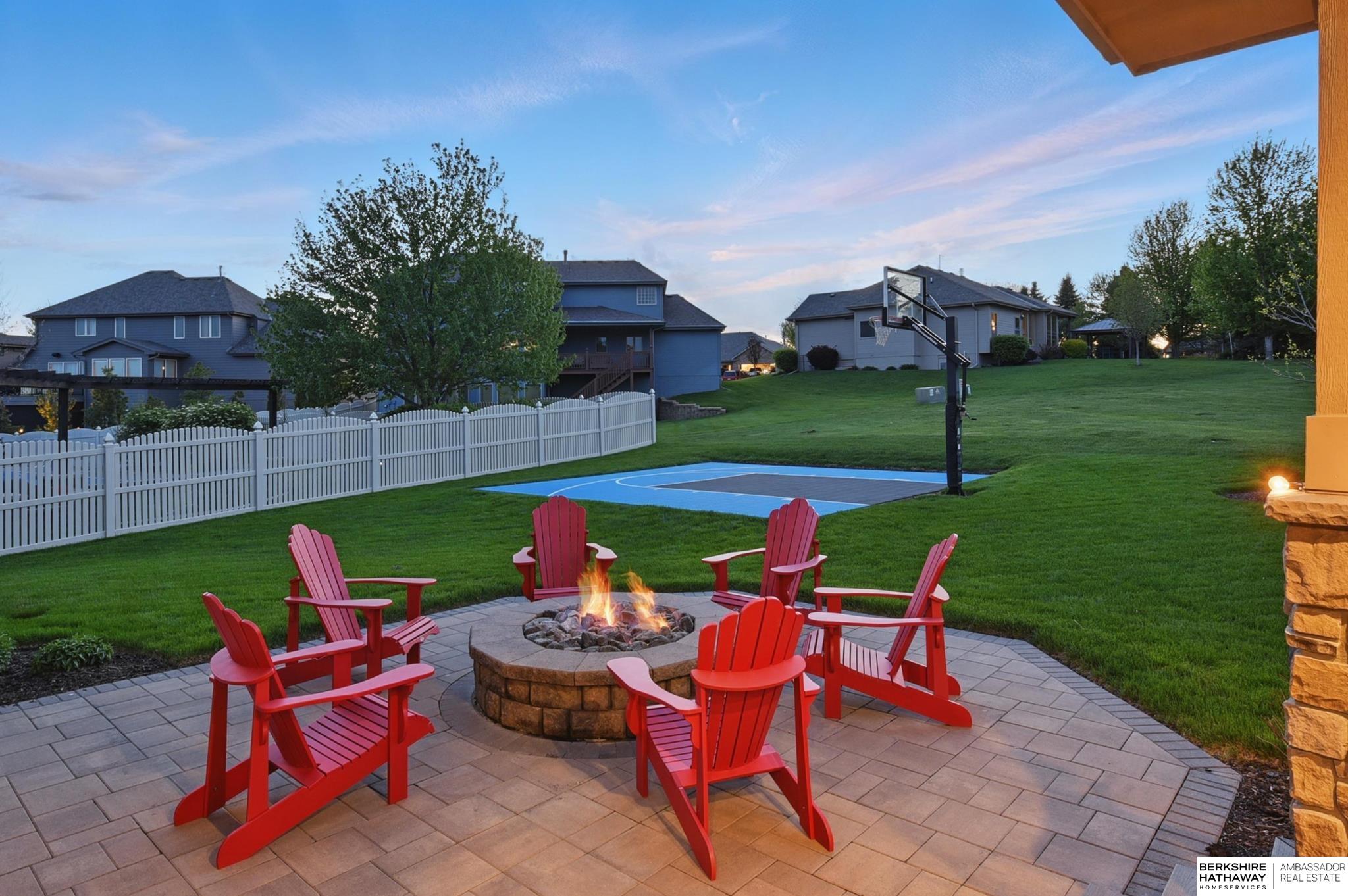 La Vista, Nebraska 68128, United States, 4 Bedrooms Bedrooms, ,3 BathroomsBathrooms,Residential,Active,130092