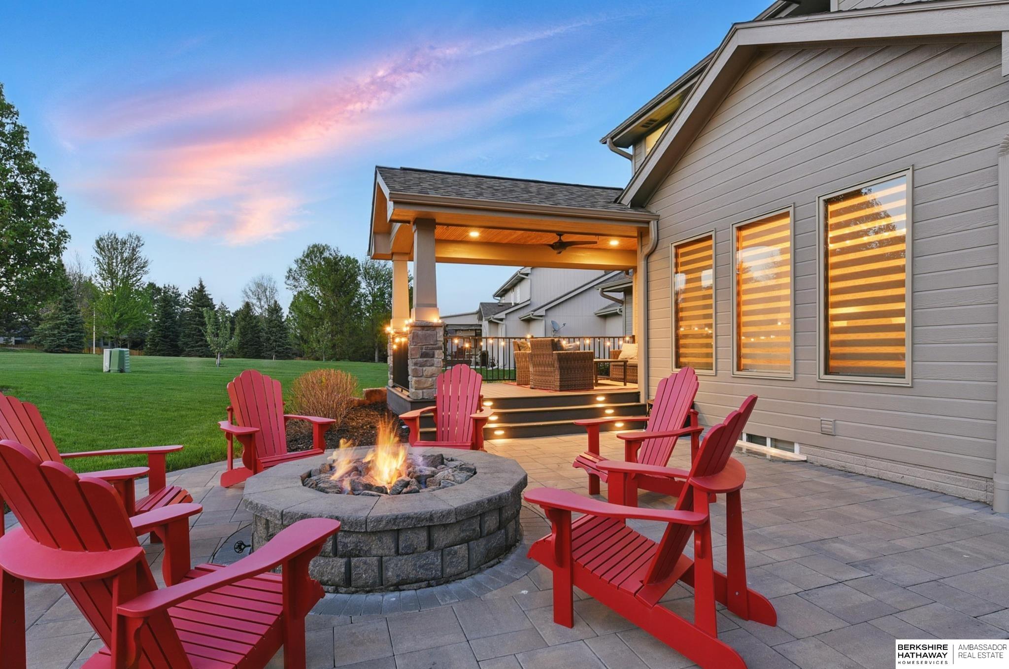 La Vista, Nebraska 68128, United States, 4 Bedrooms Bedrooms, ,3 BathroomsBathrooms,Residential,Active,130092