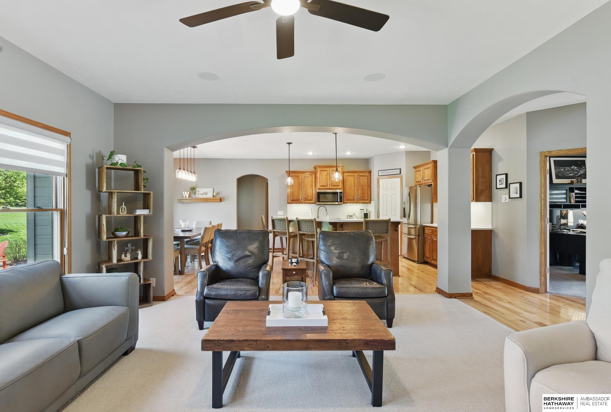 La Vista, Nebraska 68128, United States, 4 Bedrooms Bedrooms, ,3 BathroomsBathrooms,Residential,Active,130092