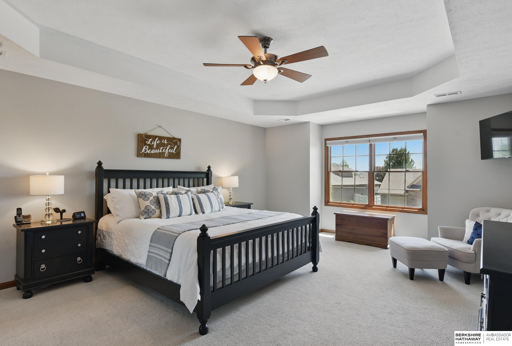 La Vista, Nebraska 68128, United States, 4 Bedrooms Bedrooms, ,3 BathroomsBathrooms,Residential,Active,130092