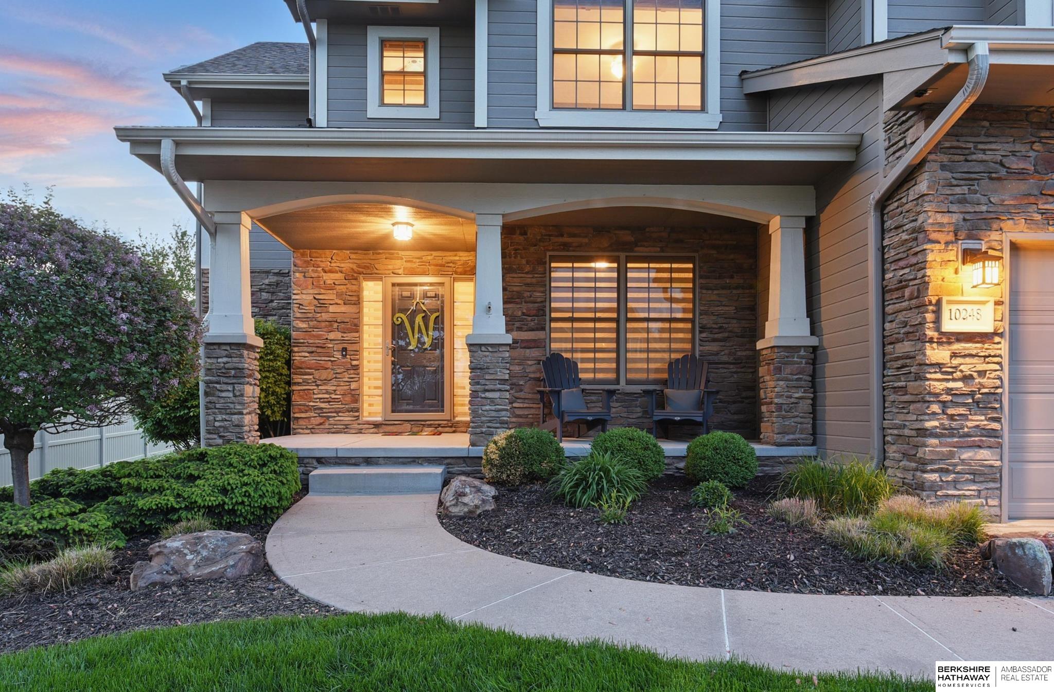 La Vista, Nebraska 68128, United States, 4 Bedrooms Bedrooms, ,3 BathroomsBathrooms,Residential,Active,130092