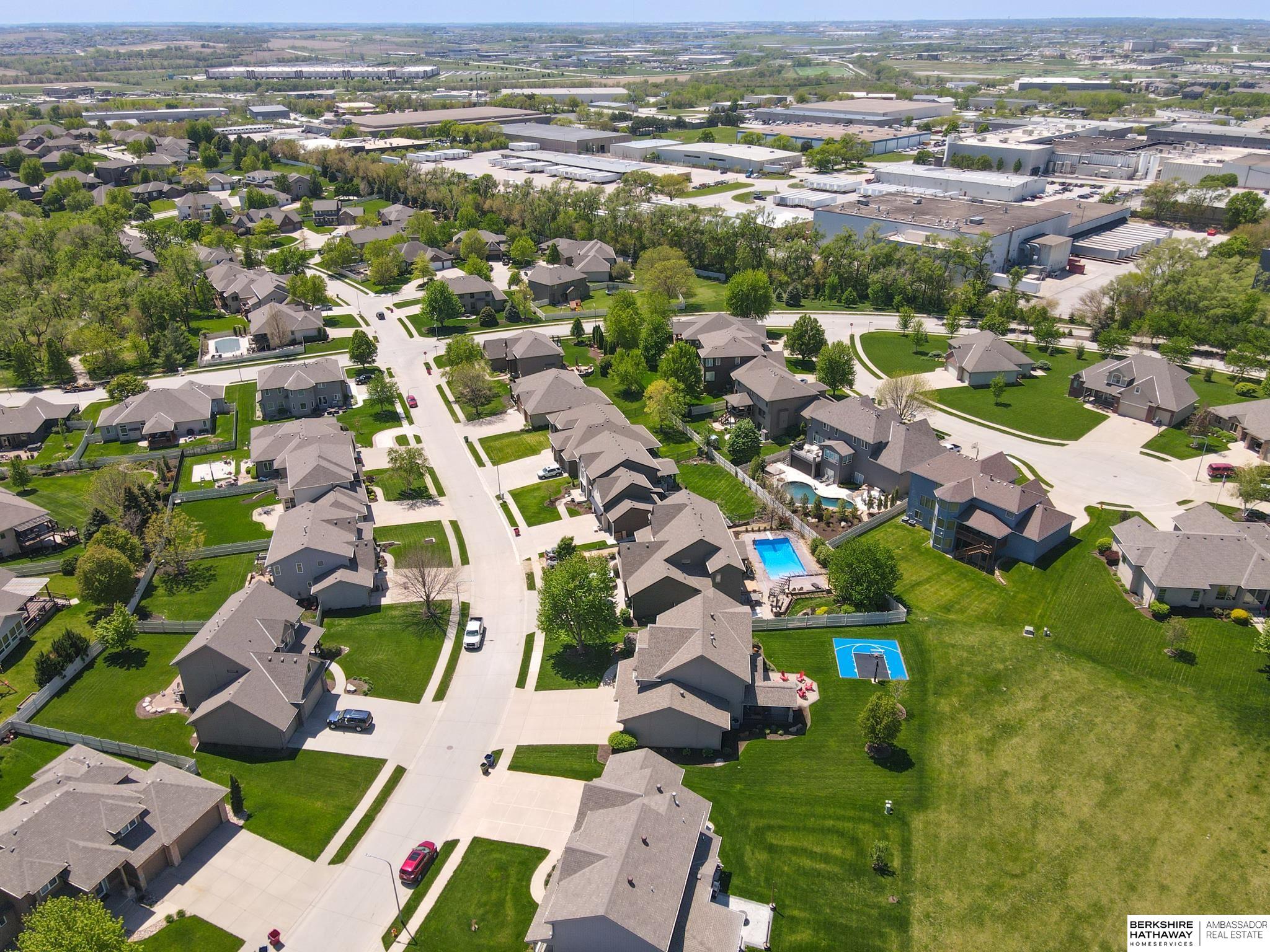 La Vista, Nebraska 68128, United States, 4 Bedrooms Bedrooms, ,3 BathroomsBathrooms,Residential,Active,130092