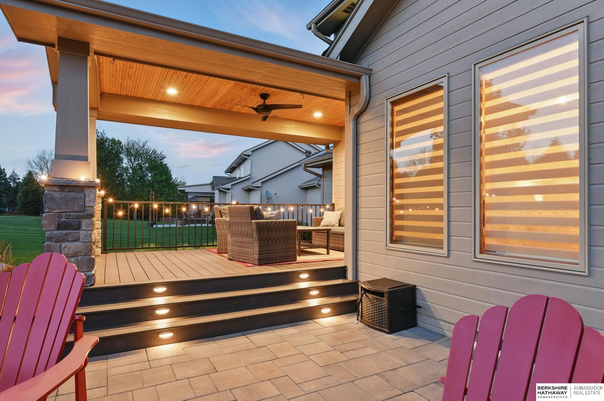 La Vista, Nebraska 68128, United States, 4 Bedrooms Bedrooms, ,3 BathroomsBathrooms,Residential,Active,130092