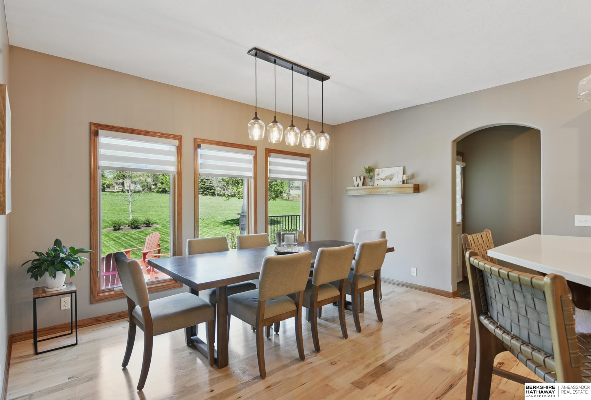 La Vista, Nebraska 68128, United States, 4 Bedrooms Bedrooms, ,3 BathroomsBathrooms,Residential,Active,130092