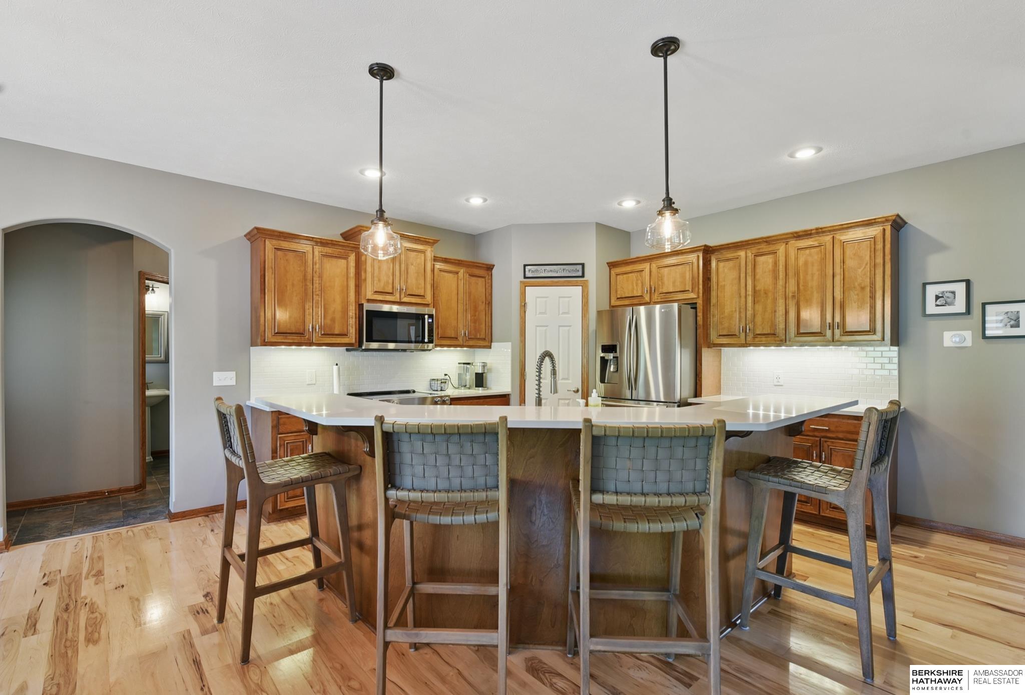 La Vista, Nebraska 68128, United States, 4 Bedrooms Bedrooms, ,3 BathroomsBathrooms,Residential,Active,130092