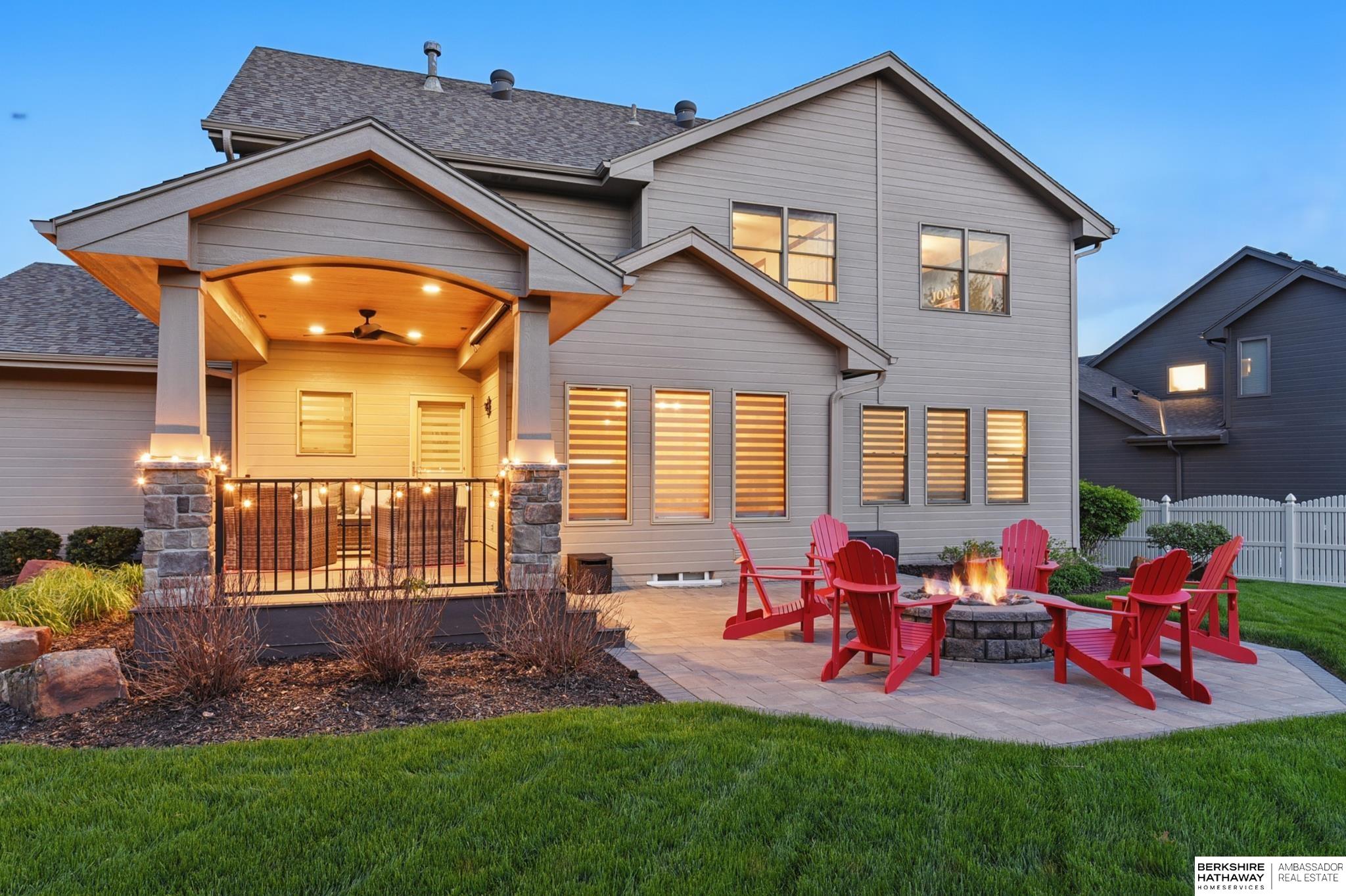 La Vista, Nebraska 68128, United States, 4 Bedrooms Bedrooms, ,3 BathroomsBathrooms,Residential,Active,130092