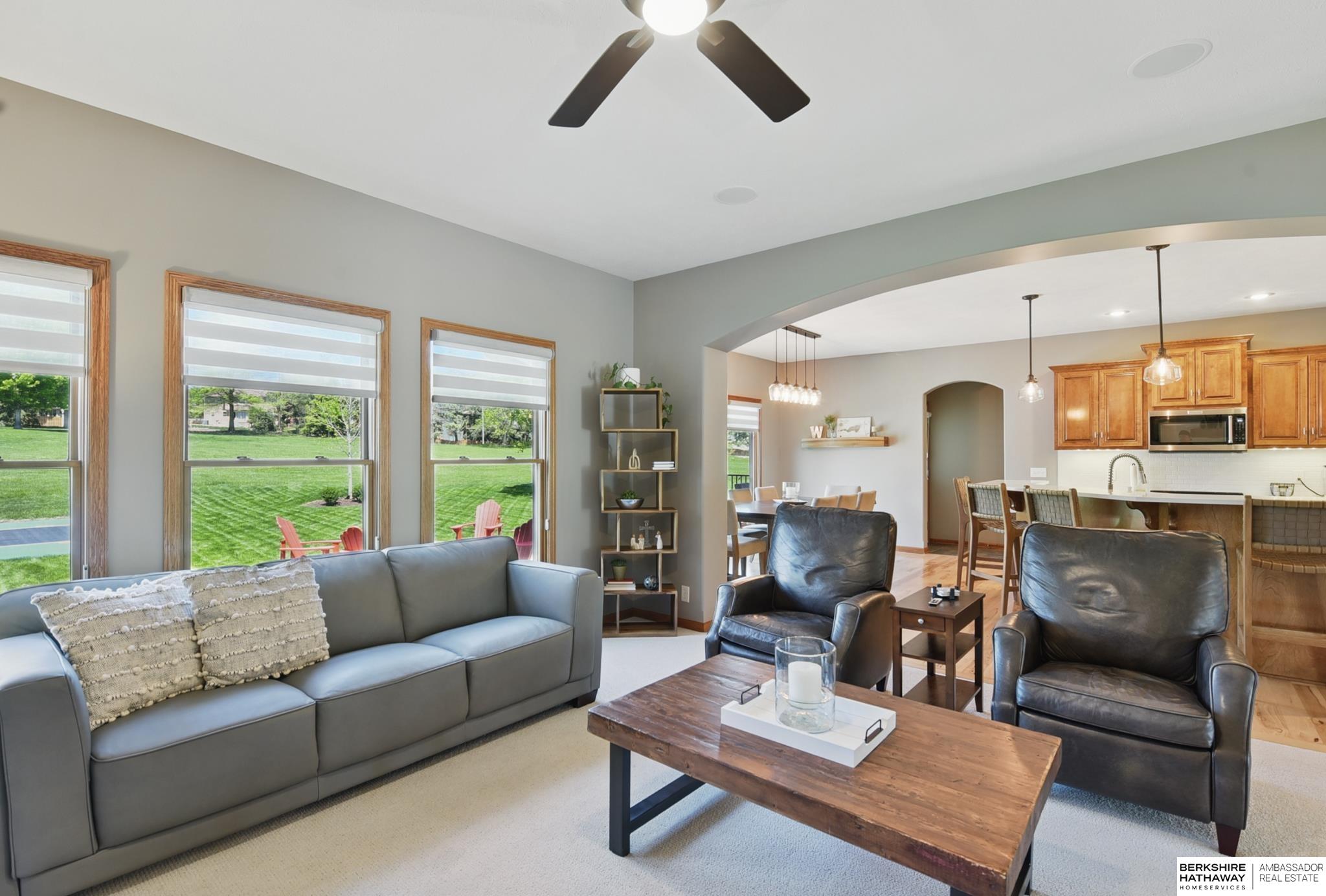 La Vista, Nebraska 68128, United States, 4 Bedrooms Bedrooms, ,3 BathroomsBathrooms,Residential,Active,130092