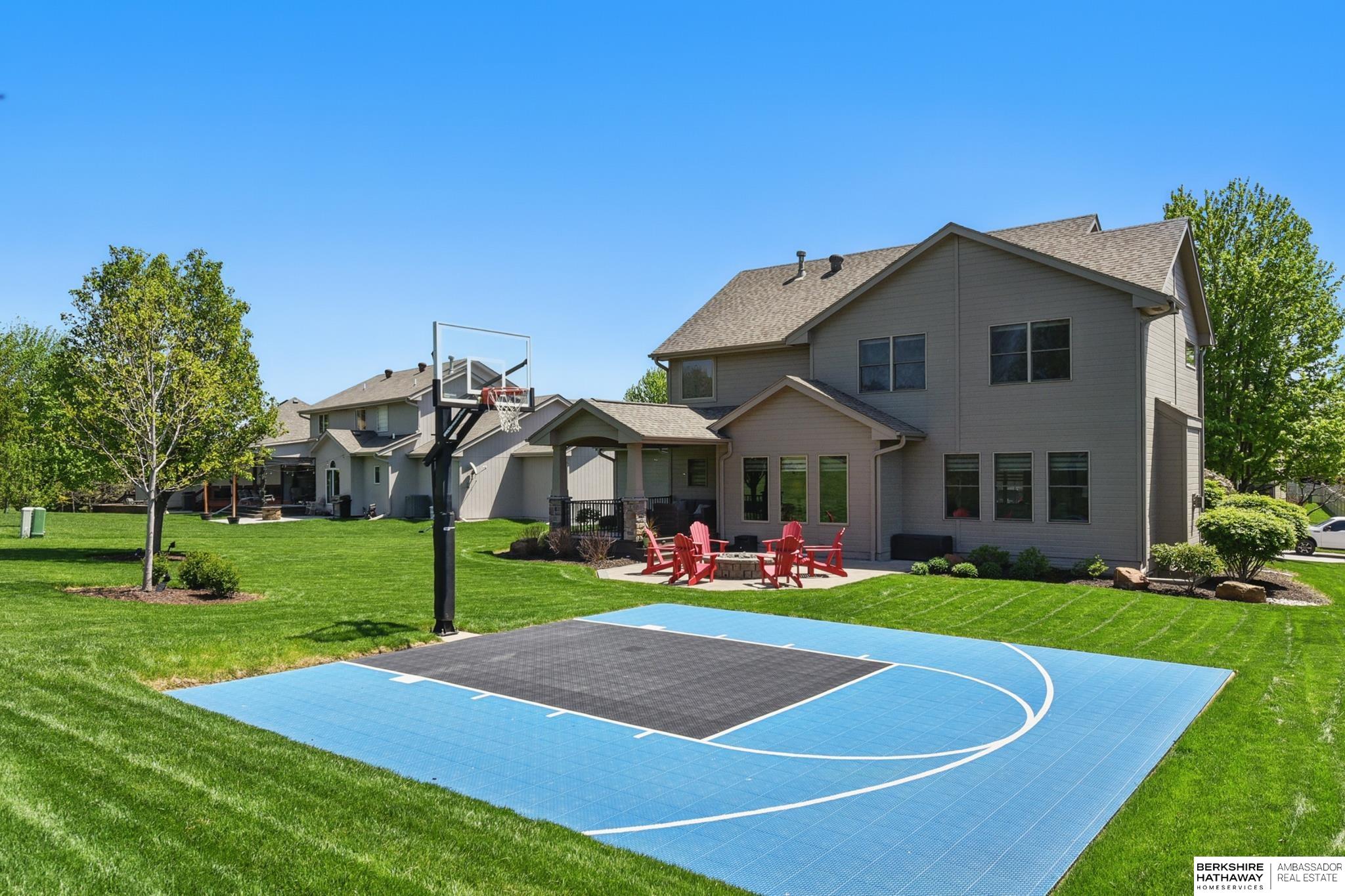 La Vista, Nebraska 68128, United States, 4 Bedrooms Bedrooms, ,3 BathroomsBathrooms,Residential,Active,130092